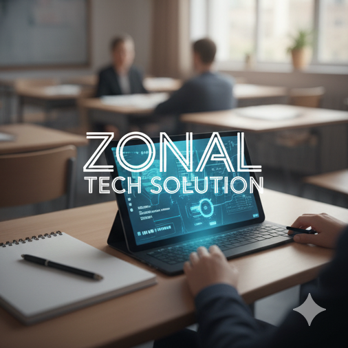 Setting New Benchmarks in Learning — Zonal Tech Solution Leads HR Training in Bangalore