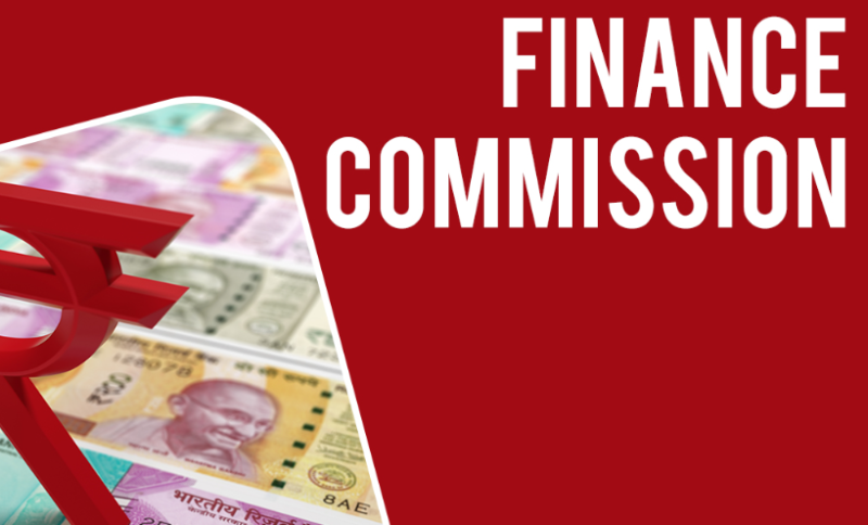 16वें वित्त आयोग का कार्यकाल बढ़ाया गया, जानें इसका काम और जिम्मेदारियां 16वें वित्त आयोग का कार्यकाल बढ़ाया गया, जानें इसका काम और जिम्मेदारियां