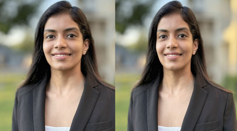 डॉ. जेलाधरा शोभनन की बड़ी उपलब्धि! नैनोप्रौद्योगिकी क्षेत्र में मिला अंतरराष्ट्रीय स्तर पर सम्मान डॉ. जेलाधरा शोभनन की बड़ी उपलब्धि! नैनोप्रौद्योगिकी क्षेत्र में मिला अंतरराष्ट्रीय स्तर पर सम्मान