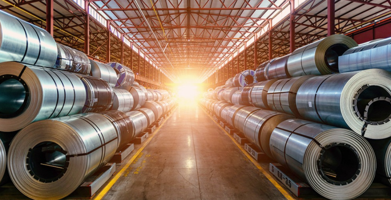 डंपिंग और सस्ते आयात से बिगड़े हालात, इस्पात उद्योग को चाहिए नीतिगत सहारा