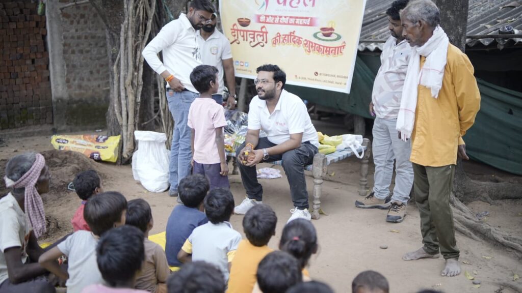 Lighting Rural India with Hope: The Inspiring Story of Rahul Banerjee