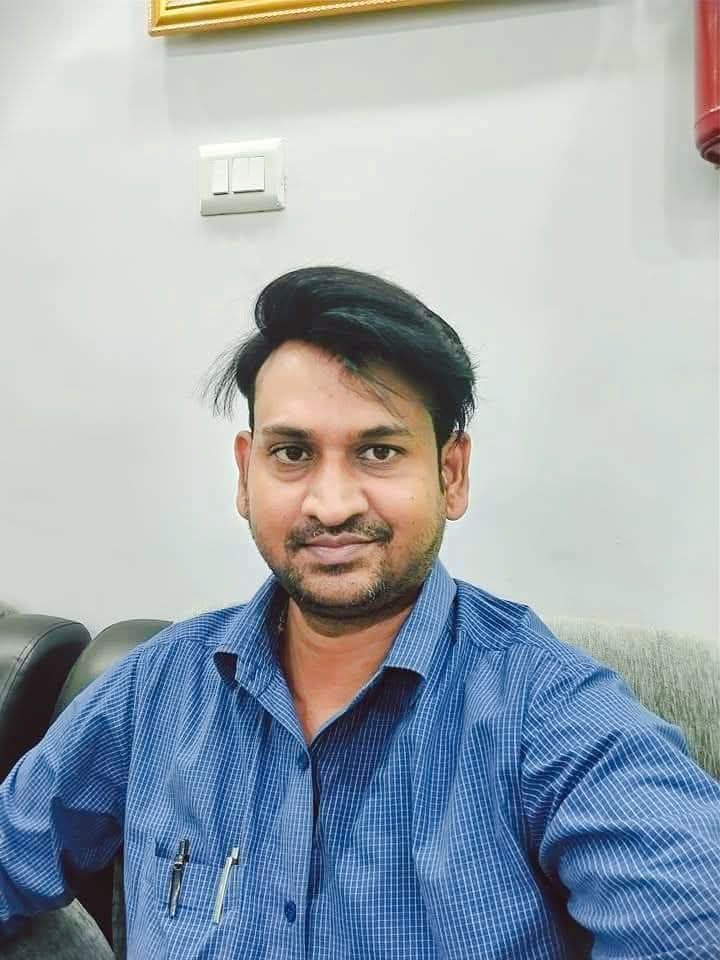 पटना हाईकोर्ट में 6 वर्षों तक प्रसिद्ध क्रिमिनल एडवोकेट के रूप में कार्य कर चुके हैं ::- गौतम कुमार उर्फ भैया जी पटना हाईकोर्ट में 6 वर्षों तक प्रसिद्ध क्रिमिनल एडवोकेट के रूप में कार्य कर चुके हैं ::- गौतम कुमार उर्फ भैया जी