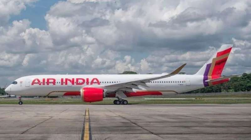 कैप्टन के पिता ने सुप्रीम कोर्ट में याचिका दायर, एअर इंडिया दुर्घटना की हो पूरी जांच