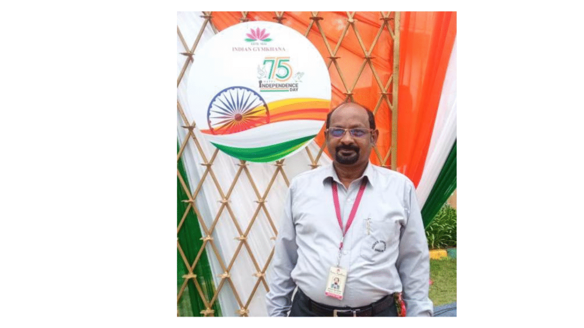 Antony John Britto: The Visionary Behind BRITTO ASSOCIATES Empowering Communities