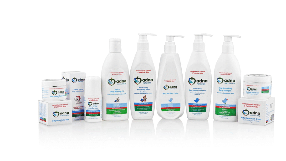 From Tradition to Innovation: How Dr. Aarti and Dr. Namrata Built ADNA Naturals in India From Tradition to Innovation: How Dr. Aarti and Dr. Namrata Built ADNA Naturals in India