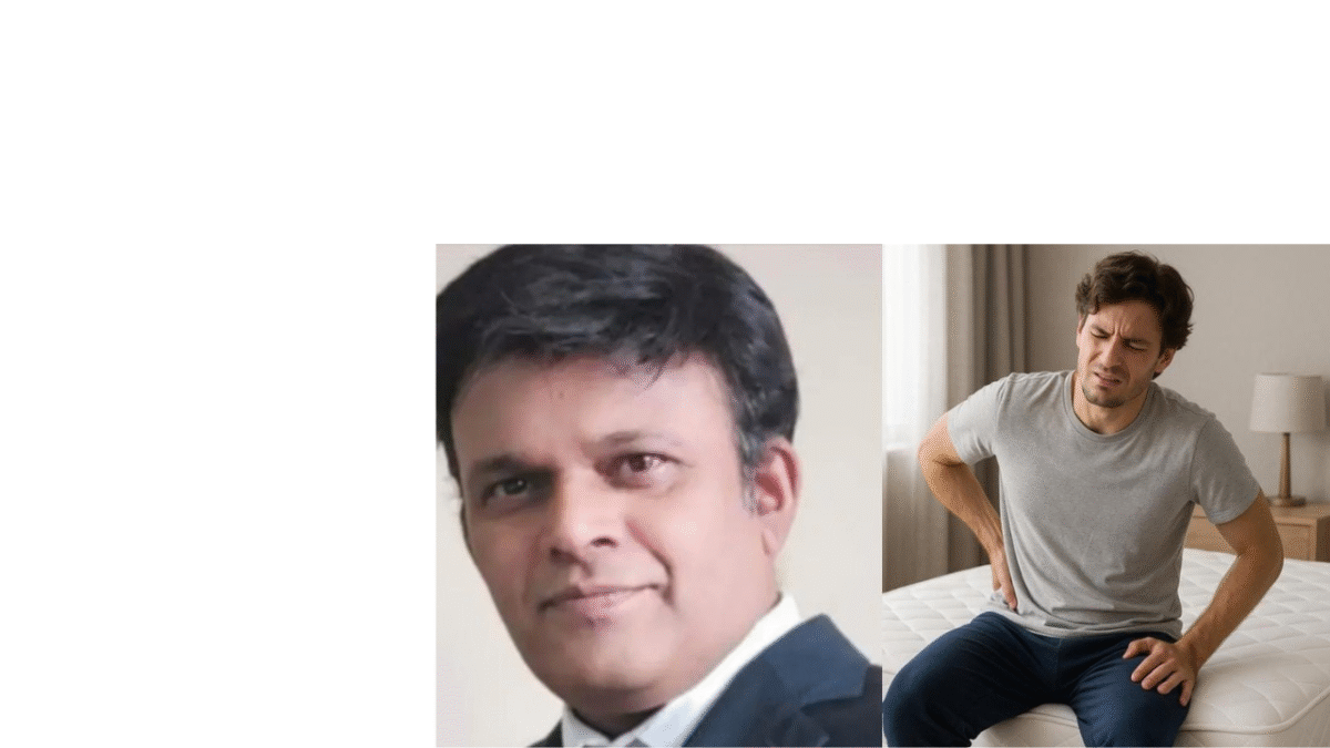 TOP 10 TIPS FROM A LEADING ORTHOPAEDIC SURGEON FOR BUYING THE BEST MATTRESS