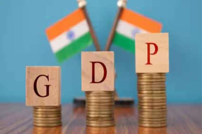 अगली तिमाही में GDP की उम्मीद 7.2% की, निजी खपत ने बढ़ाई उम्मीदें