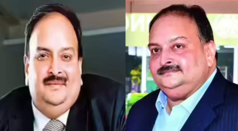 भारत लाने पर रोक की कोशिश, मेहुल चौकसी ने सुप्रीम कोर्ट के फैसले को बेल्जियम में दी चुनौती