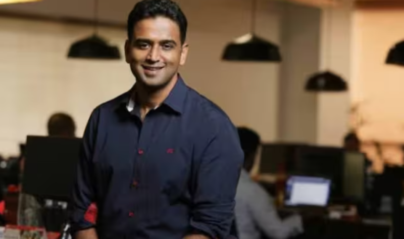 Zerodha पर उठे सवाल! यूजर के ट्वीट के बाद बोले CEO– ‘ऐसा कुछ नहीं हो रहा’