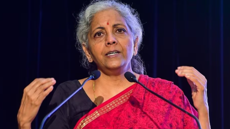 बजट की रणनीति पर चर्चा के लिए अर्थशास्त्रियों के साथ बैठक बजट की रणनीति पर चर्चा के लिए अर्थशास्त्रियों के साथ बैठक