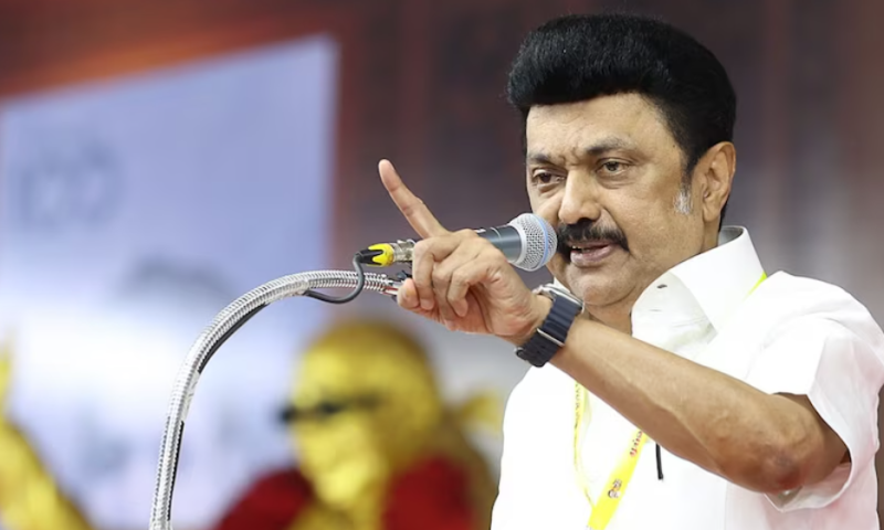 तमिलनाडु में DA हाइक की सौगात, 16 लाख सरकारी कर्मचारी-पेंशनर्स होंगे सीधे लाभान्वित