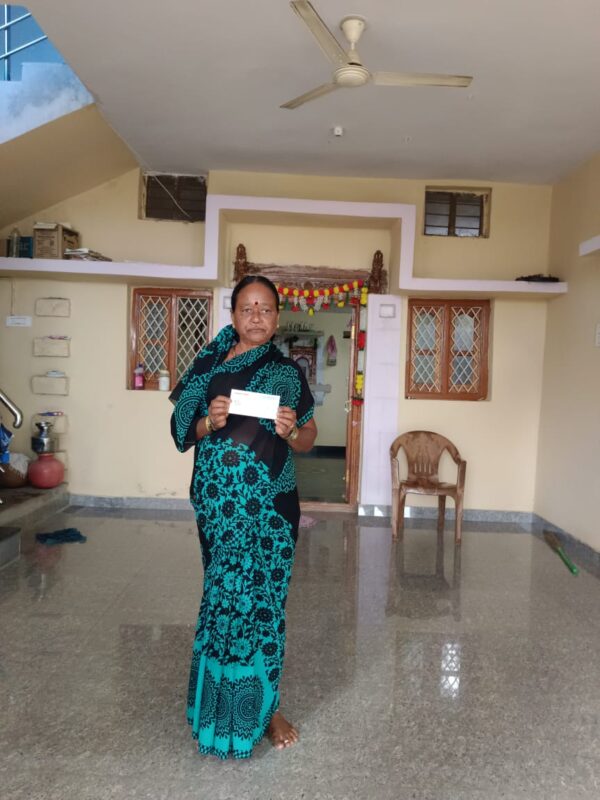 BHIMSI FOUNDATION LAUNCHES DIGITAL DOOR NUMBER PLATE PROJECT TO TRANSFORM URBAN & RURAL GOVERNANCE IN INDIA