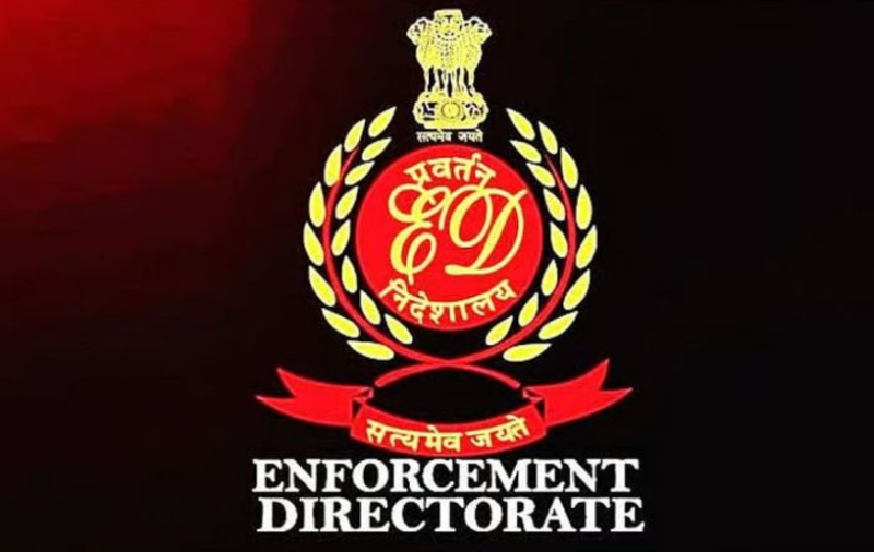 ईडी की बड़ी रेड, जेपी इन्फ्राटेक एमडी पर धनशोधन का आरोप ईडी की बड़ी रेड, जेपी इन्फ्राटेक एमडी पर धनशोधन का आरोप