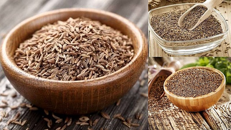 महीनेभर में 10% महंगा हुआ जीरा, किचन का स्वाद पड़ सकता है प्रभावित