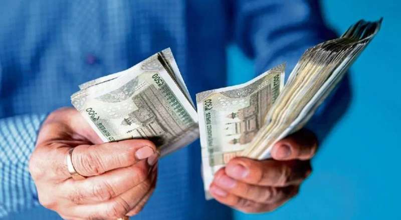 सेप्टेंबर तिमाही में सरकारी बैंकों ने कमाए 49,546 करोड़, दो बैंकों का लाभ घटा सेप्टेंबर तिमाही में सरकारी बैंकों ने कमाए 49,546 करोड़, दो बैंकों का लाभ घटा