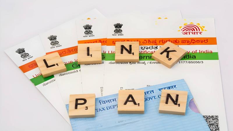 PAN–Aadhaar लिंक नहीं किया तो PAN होगा इनएक्टिव!