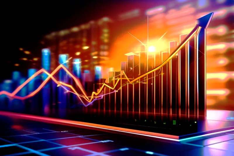 शेयर बाजार में फिर दिखेगी रौनक, एक्सपर्ट बोले — जून तक सेंसेक्स 1 लाख छू सकता है शेयर बाजार में फिर दिखेगी रौनक, एक्सपर्ट बोले — जून तक सेंसेक्स 1 लाख छू सकता है