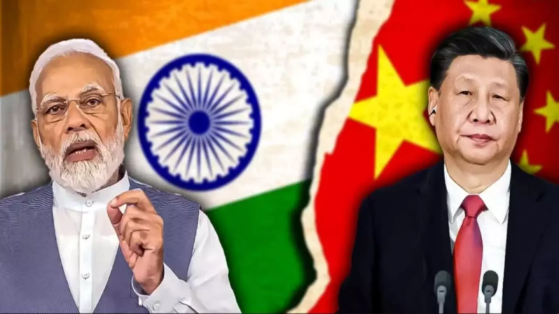 ड्रैगन की बढ़ेगी बेचैनी, बजट 2026 में भारत कर सकता है बड़ा धमाका ड्रैगन की बढ़ेगी बेचैनी, बजट 2026 में भारत कर सकता है बड़ा धमाका