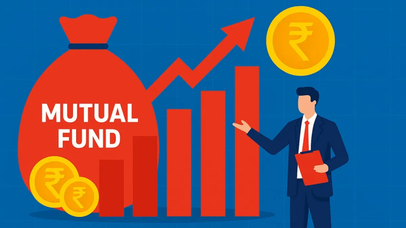 हाइब्रिड फंड में निवेशकों को बड़ा फायदा, 5 साल में मिला 32% का रिटर्न