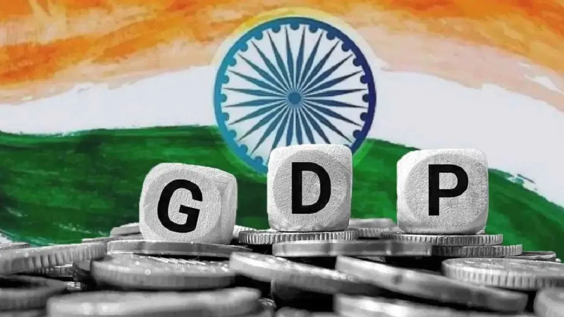 ट्रंप टैरिफ से झेले नुकसान को पीछे छोड़कर GDP ग्रोथ में किया कमाल