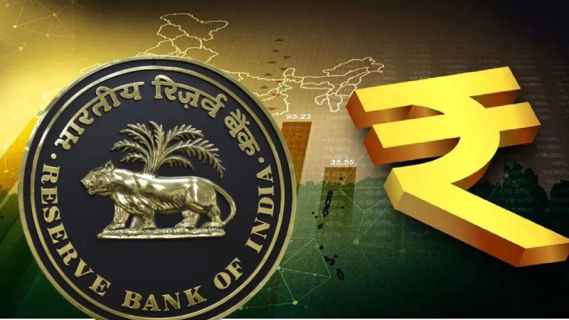 रिकॉर्ड लो के बाद RBI कैसे करेगा संभाल? रिकॉर्ड लो के बाद RBI कैसे करेगा संभाल?