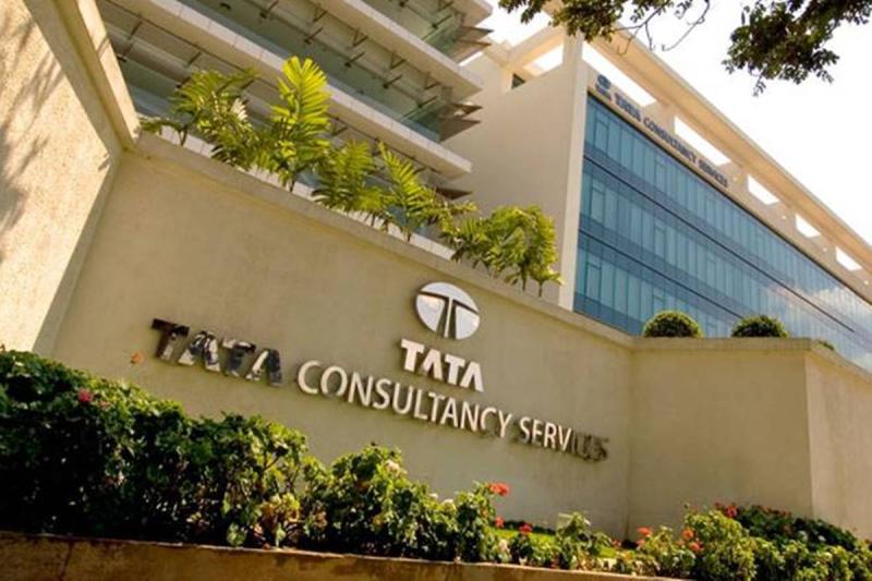 TCS की कमाई में उछाल, रुपये की कमजोरी से कंपनी को करोड़ों का फायदा