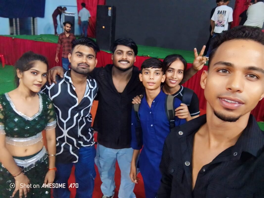 How MD Sir Builds Performers, Professionals, and Dance Teachers